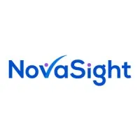NovaSight logo