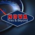 Nova Tires logo