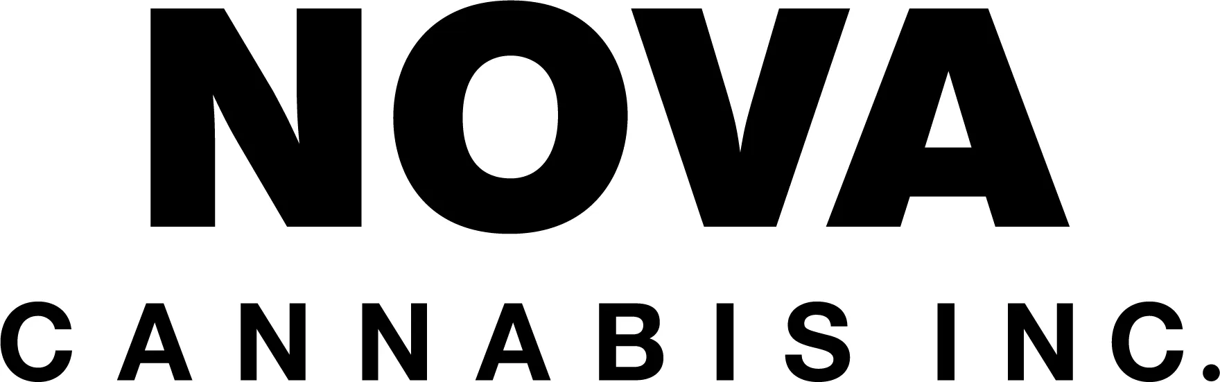 NOVA Cannabis logo