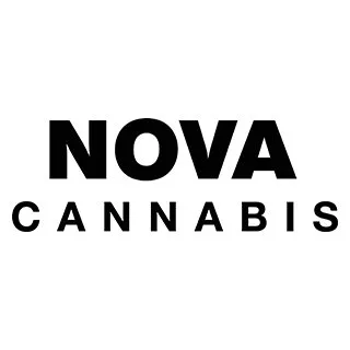 NOVA CANNABIS logo