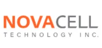 Novacell Tech logo