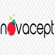 Novacept logo