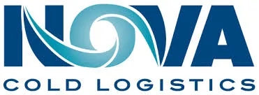 Nova Cold Logistics logo