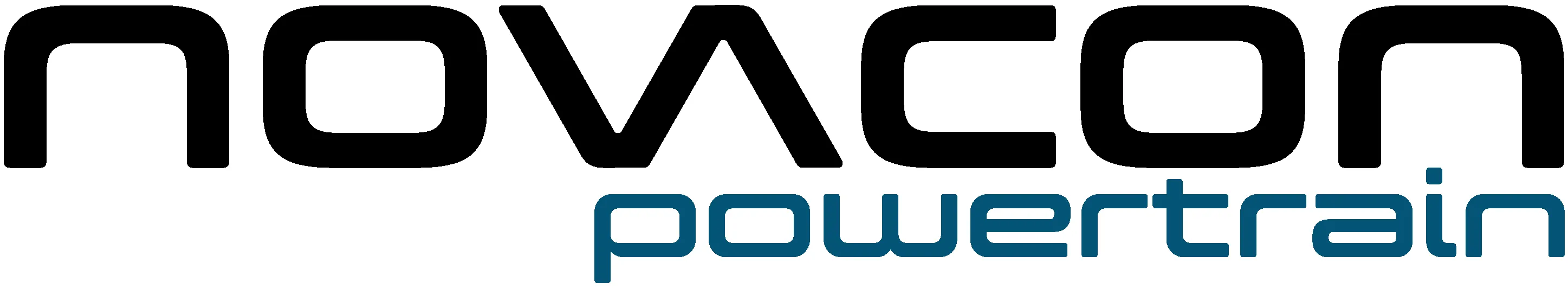Novacon Powertrain logo
