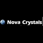 Nova Crystals logo