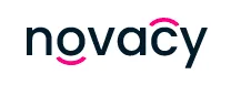 Novacy logo