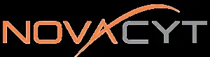 Novacyt logo