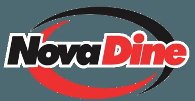 NovaDine logo