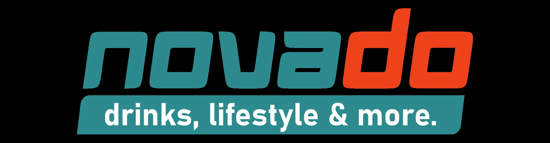 Novado logo