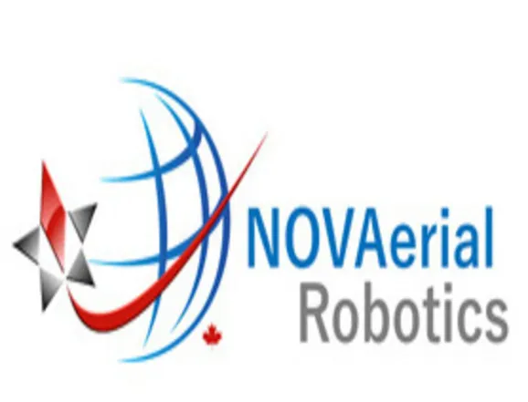 NOVAerial Robotics logo