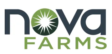 Nova Farms logo