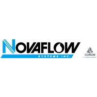 Novaflow logo