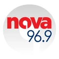 NOVAFM logo
