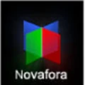 Novafora logo