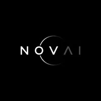 Novai logo