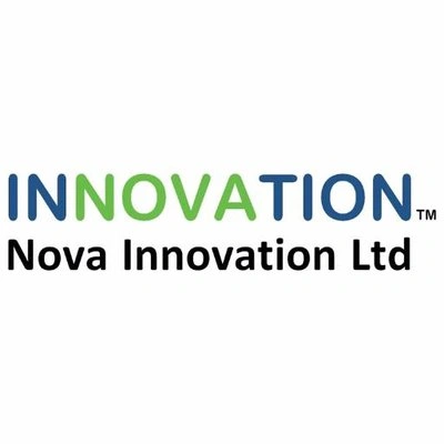 Nova Innovation logo