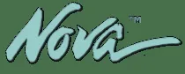 NOVA IVF logo