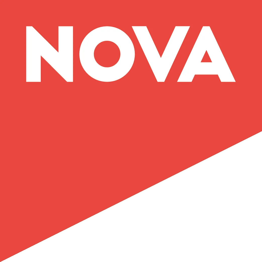 Nova Labs logo