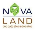 Novaland logo