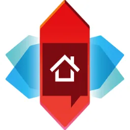 Nova Launcher logo