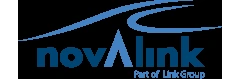 Nova Link logo