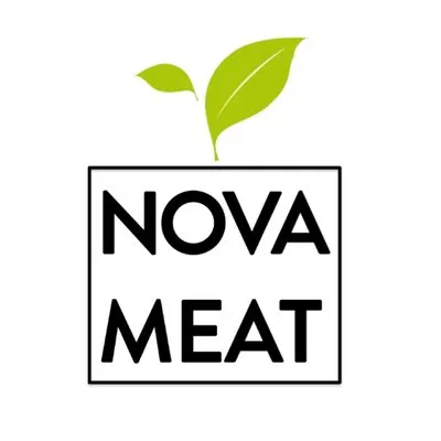 NOVAMEAT logo