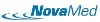 NovaMed logo