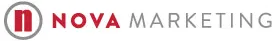 Nova Marketing logo