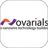 Novarials logo