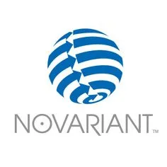 Novariant logo