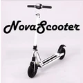 NovaScooter logo