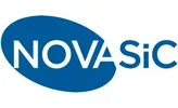 NOVASiC logo