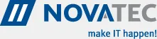 Novatec logo