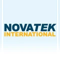 Novatek International logo