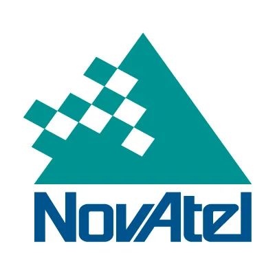 NovAtel logo