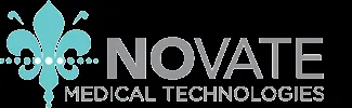 Novate Medical logo