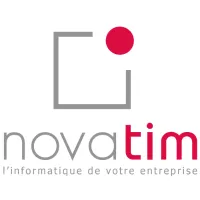 Novatim logo