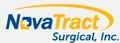NovaTract Surgical logo