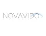 Novavido logo