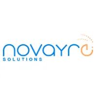 Novayre Solutions logo