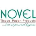 Novel Tissues logo