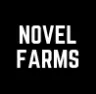 Novel Farms logo