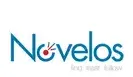Novelos Therapeutics logo
