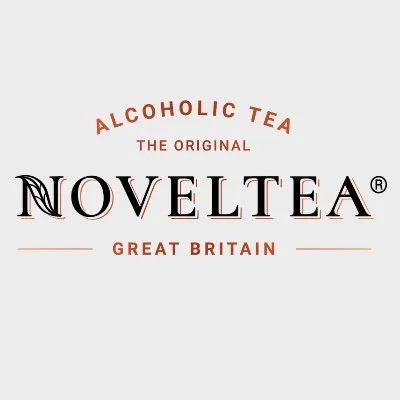 NOVELTEA Drinks logo