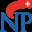 Novelty Pharma logo