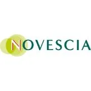 Novescia logo