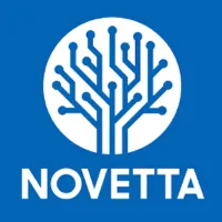 Novetta logo