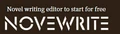 NOVEWRITE logo