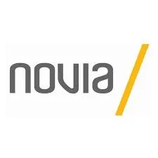 Novia Financial logo
