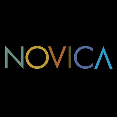 Novica.com logo